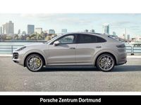 Gebraucht Porsche Cayenne Turbo S 680 PS (500 kW) 2021 Weiß SUV