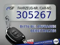 Gebraucht Ford Focus ST-Line X 155 PS (114 kW) 2025 Dynamic blau Kombi