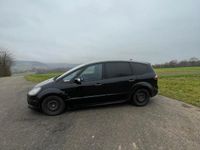 Gebraucht Ford S-MAX Titanium S 175 PS (128 kW) 2010 Schwarz Van / Kleinbus
