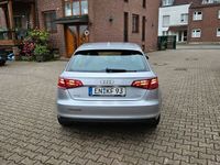 gebraucht Audi A3 Sportback 1.6 TDI -