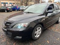 gebraucht Mazda 3 1.6 Sport Active