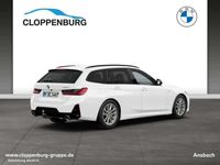 gebraucht BMW 330 d Touring