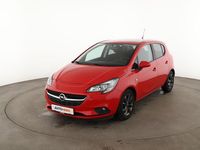 Gebraucht Opel Corsa 90 PS (66 kW) 2019 Rot Limousine