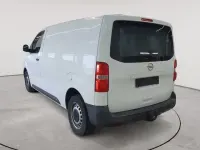 Gebraucht Opel Vivaro-e Combi Edition 122 PS (89 kW) 2020 Jade weiß Van / Kleinbus