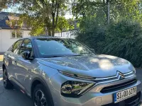 Gebraucht Citroën C4 Shine 131 PS (96 kW) 2021 Grau Limousine