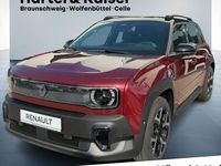 Neu Renault R5 Komfort 110 kW (150 PS) 2026 Grau Kleinwagen