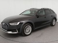 gebraucht Audi A4 Allroad quattro 2.0 TFSI 195kW 7-Gang Automatik 4 Türen