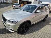 Gebraucht BMW X4 313 PS (230 kW) 2016 Gold SUV