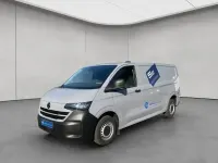 Używany VW Transporter 150 KM (110 kW) 2025 Szary Van
