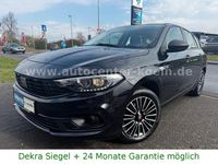 Gebraucht Fiat Tipo 101 PS (74 kW) 2023 Schwarz Kombi