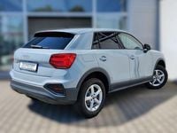 Gebraucht Audi Q2 Comfort 116 PS (85 kW) 2025 Grau SUV