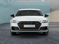 Gebraucht Audi A7 S-Line 265 PS (194 kW) 2024 Weiß Limousine