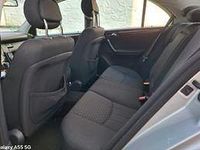 Gebraucht Mercedes 220 150 PS (110 kW) 2004 Silber Limousine