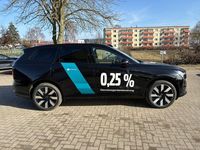 Gebraucht Volvo EX90 Executive 300 kW (408 PS) 2025 Schwarz SUV