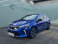 Gebraucht Mitsubishi Colt Edition 91 PS (66 kW) 2024 Blau Limousine