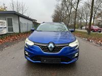 gebraucht Renault Mégane GrandTour TCe 140 EDC GPF Intens