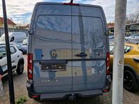Gebraucht Renault Master 150 PS (110 kW) 2023 Grau Van / Kleinbus