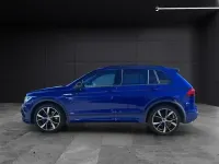 Occasion VW Tiguan R 320 ch (235 kW) 2021 Bleue SUV