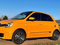 gebraucht Renault Twingo 22KWh Intens