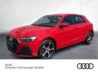 Neu Audi A1 95 PS (69 kW) 2026 Progressivrot metallic SUV