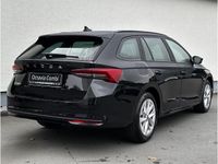 Neu Skoda Octavia Selection 150 PS (110 kW) 2025 Schwarz Kombi