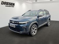 Neu Dacia Bigster Expression 140 PS (102 kW) 2026 Blau SUV