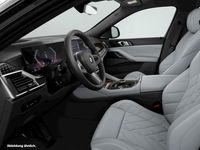 Gebraucht BMW X6 M Sport 286 PS (210 kW) 2025 Schwarz SUV