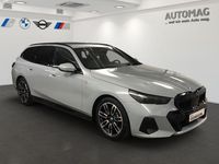 Gebraucht BMW 520 Performance 194 PS (142 kW) 2025 Grau Limousine