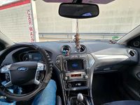 Gebraucht Ford Mondeo 125 PS (91 kW) 2007 Grau Limousine