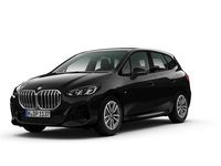 Gebraucht BMW 220 Active Tourer Efficient Dynamics 156 PS (114 kW) 2025 Van / Kleinbus