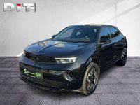 Gebraucht Opel Mokka 131 PS (96 kW) 2025 Grau/typ aussenverkleidung metalliclack (metallic) SUV