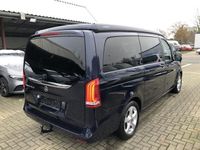 gebraucht Mercedes V250 d Marco Polo EDITION RWD lang NaviLed