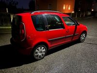 gebraucht Skoda Roomster 1,4 TDI