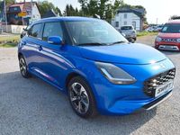 Gebraucht Suzuki Swift Comfort+ 83 PS (61 kW) 2025 Frontier blue pearl Kleinwagen