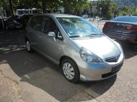 Gebraucht Honda Jazz Cool 77 PS (56 kW) 2007 Silber Kleinwagen