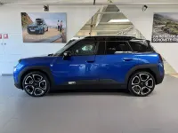 Gebraucht Mini Aceman Favoured 160 kW (218 PS) 2025 Blau SUV