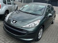 gebraucht Peugeot 207 1.4 Tendance *1.HAND INSPEK./BREMSEN NEU*