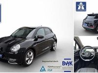 Gebraucht Ora Funky Cat 300 Pro 125 kW (171 PS) 2023 Schwarz Kleinwagen