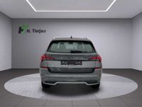 gebraucht Skoda Kamiq 1.0 TSI DSG Style