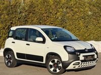 Gebraucht Fiat Panda 69 PS (50 kW) 2023 Weiß Limousine