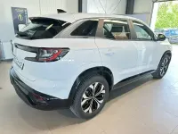Gebraucht Renault Austral Equilibre 140 PS (102 kW) 2023 Weiß SUV