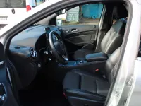 Gebraucht Mercedes B250 211 PS (155 kW) 2018 Silber Van / Kleinbus