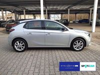 Gebraucht Opel Corsa Edition 101 PS (74 kW) 2022 Grau Kleinwagen