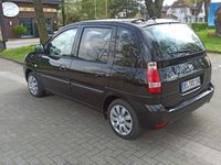 gebraucht Hyundai Matrix 1.6 Comfort