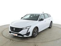 Gebraucht Peugeot 308 Active 131 PS (96 kW) 2024 Weiß Kombi