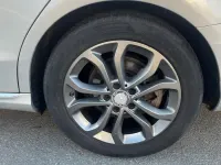 Gebraucht Mercedes C200 136 PS (100 kW) 2015 Silber Kombi