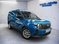 Używany Ford Transit Limited 101 KM (74 kW) 2025 Niebieski Minivan