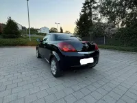 Gebraucht Opel Tigra 90 PS (66 kW) 2005 Cabrio