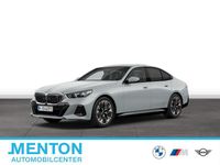 Gebraucht BMW i5 M Sport 289 kW (394 PS) 2025 Grau Limousine