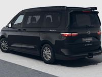 Neu VW T7 Highline 150 PS (110 kW) 2025 Deepblack perleffekt Van